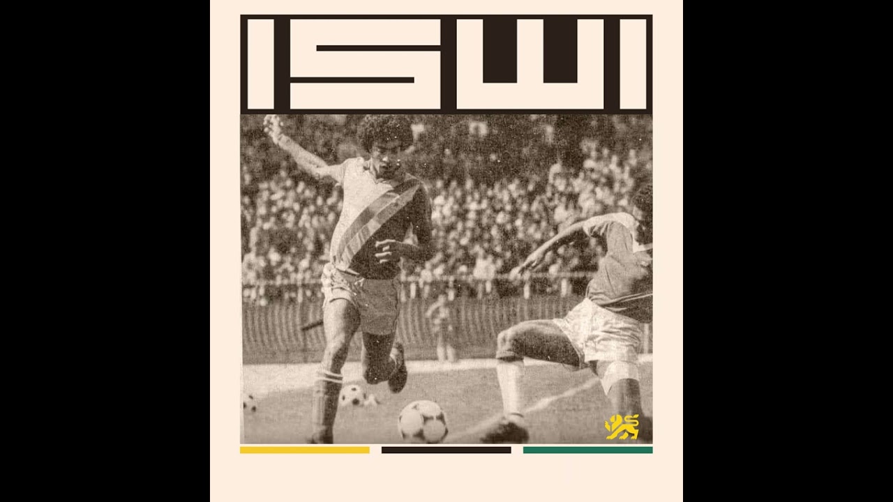 Kabylie Boys Ultra’ | ISWI