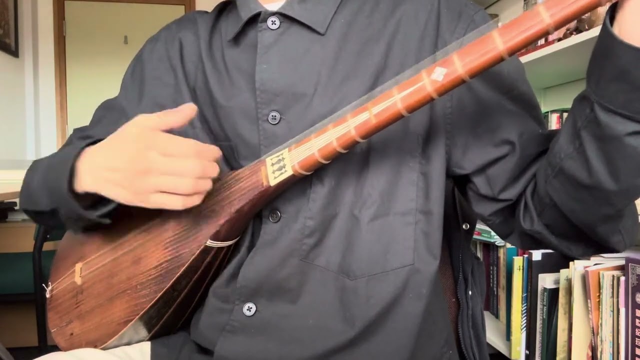 Example of the additive rhythm 7 beats 2+3+2