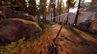 Mordhau Clip - Hello There, Aye Sir Aye, Aye, Aye,Aye, Aye. Righty-Ho...