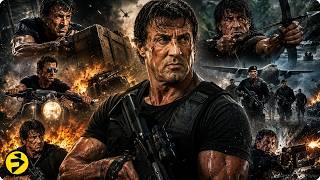 Stallone at His Best | Ultimate Action Compilation