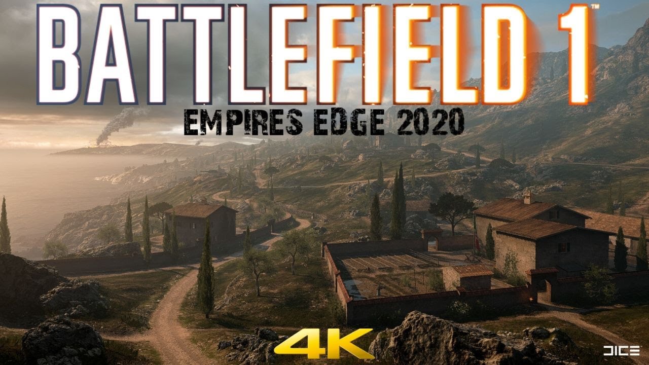 Battlefield 1 Multiplayer Gameplay 2020 (With Commentary)