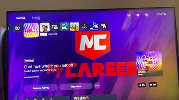 NBA 2K24: How to Back Up Players to Cloud Saved Data Tutorial!