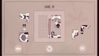 Cats Organized Neatly level 34