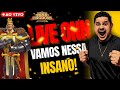 🟡LIVE ARCA DE OSIRIS - RISE OF KINGDOMS | MarquescreenRok