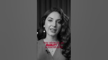 Self Doubt is Damaging #motivation #wealth #shadezahrai