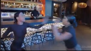 Celebrity Stunna Girl vs. Ahna - Baddies Africa | Zeus Network Wealth