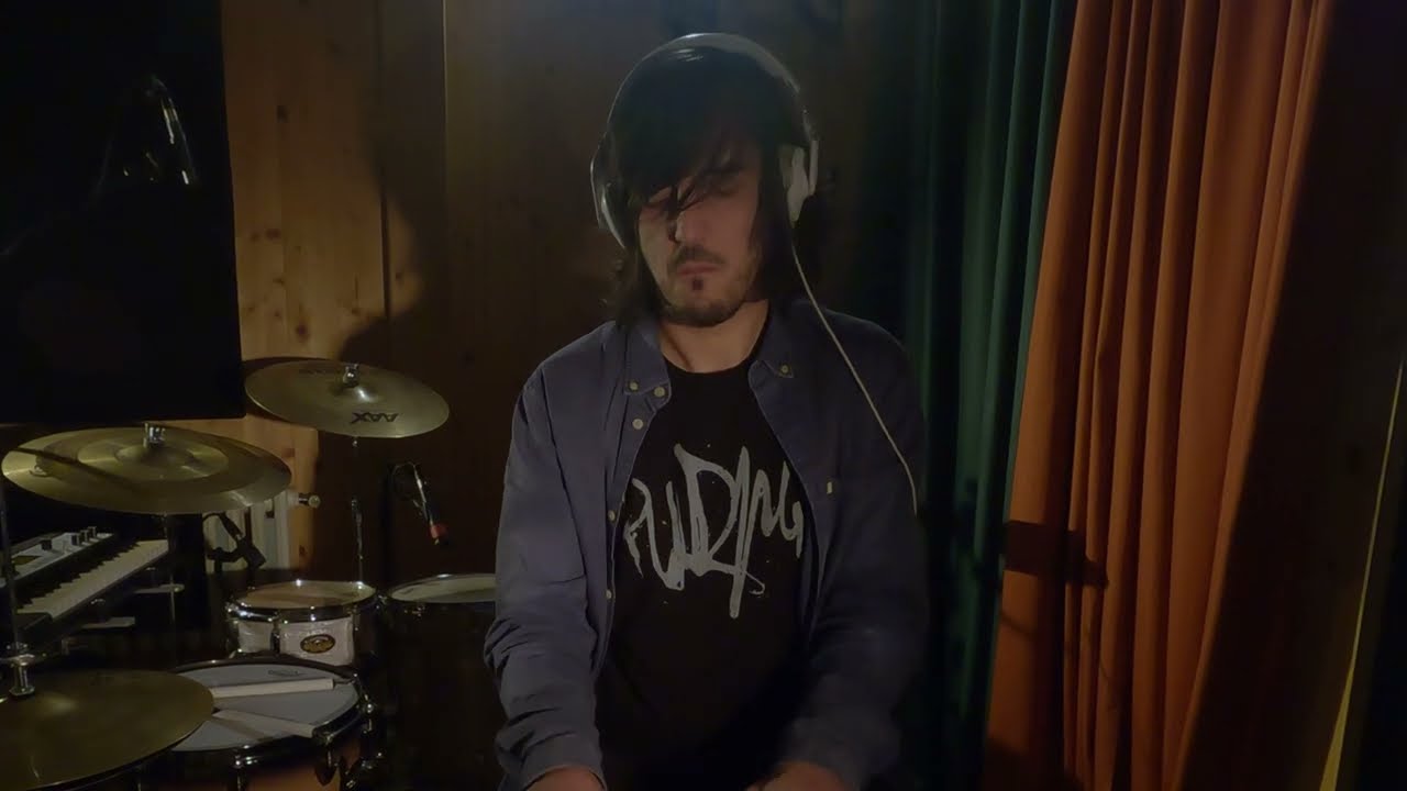 Cannoli on board - Claudio Scolari Project "Intermission" (2023)