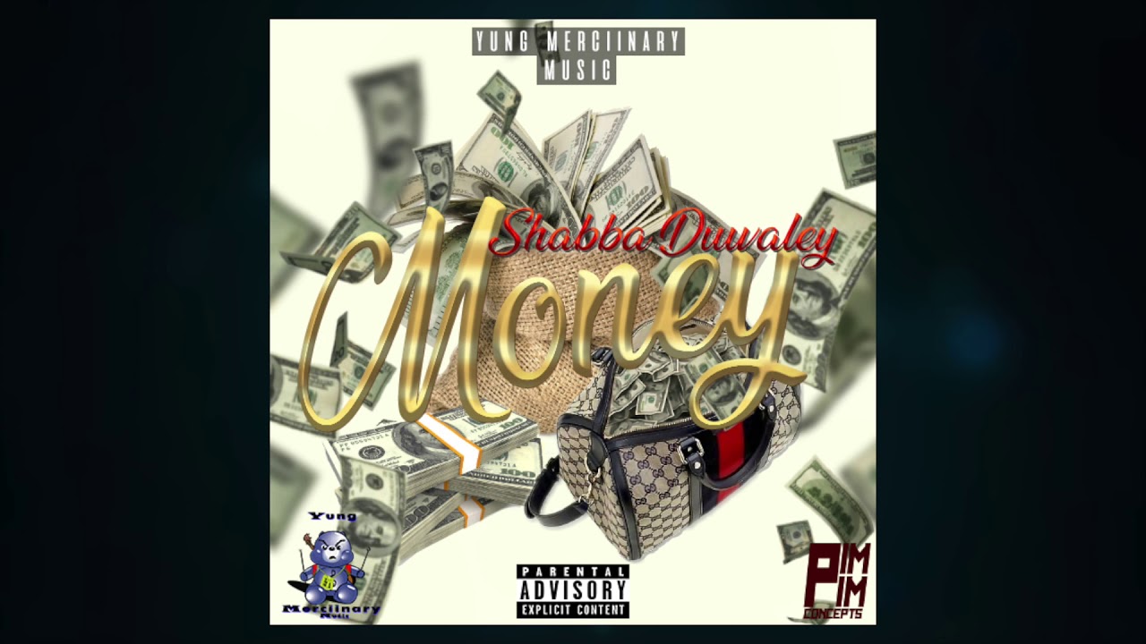 Shabba Duwaley - Money (Inside Story Riddim)