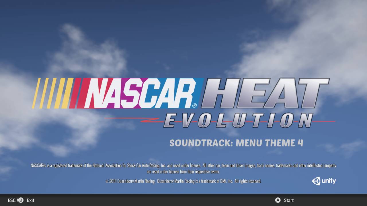 camera iphone 8 plus apk NASCAR HEAT EVOLUTION SOUNDTRACK: On Top of the World - Ben Beiny