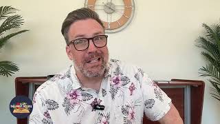 Mark: The First Gospel | Bible Study Week 4