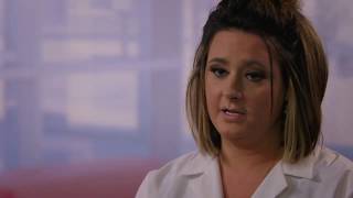 Laura Stapleton, CNP | Cleveland Clinic Obstetrics and Gynecology