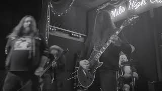 PENURY - LIVE IN OAKLAND @ ELI’S MILE HIGH CLUB