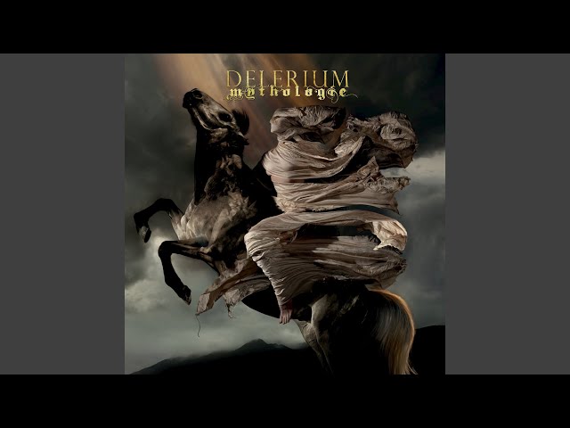 Delerium - Seven Gates Of Thebes