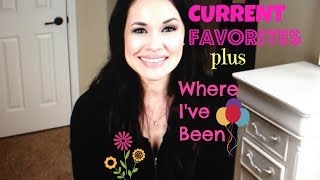 CURRENT FAVORITES + WHERE IVE BEEN 💗
*** New Upload Schedule: Tues, Thurs, and Saturday!! (Come Join The Fun!!) ***
*** If you cant watch this video now, but want to watch it later, select the option WATCH LATER.
💜Subscribe to catch my next video! I love your company!
💜My Instagram
http://instagram.com/theblushinbrunette
💜My Twitter
https://twitter.com/blushNbrunette
💜My Facebook
https://www.facebook.com/TheBlushinBr...
💜My Pinterest
https://pinterest.com/blushNbrunette
💜My Keek
http://www.keek.com/TheBlushinBrunette
💜My Email
BlushinBrunette@gmail.com
💜My Blog
http://www.theblushinbrunette.com
💜Keeras Beauty Channel:
http://www.youtube.com/MsPrettiPink09
Keeras Video:
http://www.youtube.com/watch?v=GCk4t15EbEs&list=LL8iPR7zBJuE3X9mTiaDle4Q&feature=mh_lolz
💜Hayleys Beauty Channel:
http://www.youtube.com/Hayley7363
Hayleys Scentsy Store:
https://hayley7363.scentsy.us/Scentsy/Home
💜January Videos:
Thursday Thrillers (This Weeks Favorites)
http://www.youtube.com/watch?v=Jb4PpvMF4G4
My Full Coverage Foundation Routine
http://www.youtube.com/watch?v=bOW2-tuEiEU
My New Holy Grail Setting Powder
http://www.youtube.com/watch?v=Yu4LooVoMBc
January Empties
http://www.youtube.com/watch?v=IDKsbEYqdoU
💜My Freelancing Journey:
My Freelancing Journey - My Leap of Faith
http://www.youtube.com/watch?v=DSAxmEXkMqo
First Blog Post On My Freelancing Journey
My Freelancing Journey Heart to Heart: Starting Up For 2014
http://theblushinbrunette.com/2014/01/14/my-freelancing-journey-starting-up-for-2014/
My Freelancing Campaign Site
http://www.gofundme.com/TheBlushinBrunette
💜Napolean Videos
Tutorial: Napolean The Ultimatte Nude Palette - Everyday Look
http://www.youtube.com/watch?v=uh3Ph6cF1iA
Rave Review & Swatches of Napolean Ultimatte Nude Palette
http://www.youtube.com/watch?v=UlpVcZxuIWI
💜Makeup Geek Brushes Used Can Be Found Here:
http://tinyurl.com/qg9eazn
*I am a proud supporter & affiliate of Marlena (CEO) of Makeup Geek. She is a beautiful woman inside and out and puts her heart and soul into her work for her customers & followers. You would be supporting an amazing woman.
Watch her YouTube here:
http://www.youtube.com/MakeupGeekTV
💜Past Favorites
Thursday Thrillers - Favorites for Last Week
http://www.youtube.com/watch?v=vTkqgoOENX8
MY DECEMBER FAVORITES 2013
http://www.youtube.com/watch?v=5 WinWuqMQ
💜Tutorials
DAYTIME EYE TUTORIAL: URBAN DECAY NAKED I
http://www.youtube.com/watch?v=5QcZx8DK2rY
WINTER MAKEUP TUTORIAL
http://www.youtube.com/watch?v=Y1JHtTJdxcQ
PURPLE SMOKEY EYES FEATURING MAYBELLINE VIOLET FEMMES QUAD
http://www.youtube.com/watch?v=c0fcpyZXdp0
💜Reviews / First Impressions
Napolean The Ultimate Nude Palette Rave Review + Swatches
http://www.youtube.com/watch?v=UlpVcZxuIWI
ESTEE LAUDER BLUSHES + SWATCHES (My Collection)
http://www.youtube.com/watch?v=tyxVd8aA-ik
LOREAL LE MATTE AND REVLON COLORBURST MATTE BALMS
http://www.youtube.com/watch?v=dX-QwtHpiWo
GO GET YOU SOME! BOOTS NO.7 MINERAL PERFECTION FOUNDATION POWDER
http://www.youtube.com/watch?v=lPqQGe1-ih0
REVIEW & DEMO: GLAMGLOW SUPER MUD CLEARING TREATMENT (MUD MASK)
http://www.youtube.com/watch?v=Kd3qQ8ilkR4
GET IT OR FORGET IT: 5 MINUTE SPEED WHITENING GEL
http://www.youtube.com/watch?v=Eppj1-DrEt8
💜Other Videos You Might Enjoy:
MY ESTEE LAUDER EYESHADOW COLLECTION + SWATCHES
http://www.youtube.com/watch?v=cLMY5x8Y74U
MORNING SKIN CARE ROUTINE
http://www.youtube.com/watch?v=wcMssmAiyp4
MAKEUP BRUSH COLLECTION FOR FACE
http://www.youtube.com/watch?v=PfWXEH1av1I
MAKEUP BRUSH COLLECTION FOR EYES
http://www.youtube.com/watch?v=t890-BI6zt8
💜Get Rewards For Shopping & Sharing The News!
HauteLook (Flash Sales on Designer Brands)
http://www.hautelook.com/short/3LUn5
Ebates (All Kinds of Retailers: Sephora, Ulta, Target, Macys, Etc.)
http://www.ebates.com/rf.do?referreri...
ShopLately (Fashion Accessories & Jewelry)
https://shoplately.com/u/23zjcbgv
***Links above are my Invite or Referral Links. Customers do get rewards for referring friends to them, however, I wouldnt recommend them if I didnt like them myself. :-) CURRENT FAVORITES + WHERE IVE BEEN 💗