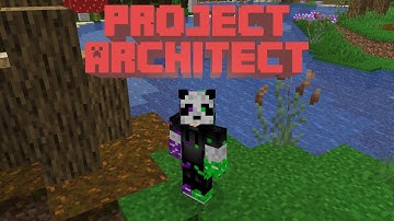 Project Architect: A New Beginning (EP.1)