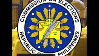 Comelec releases initial party-list order on 2019 ballots