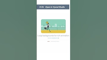 Turn a PDF into a Narrated Video in 2 Minutes | Vyond Video Timelapse