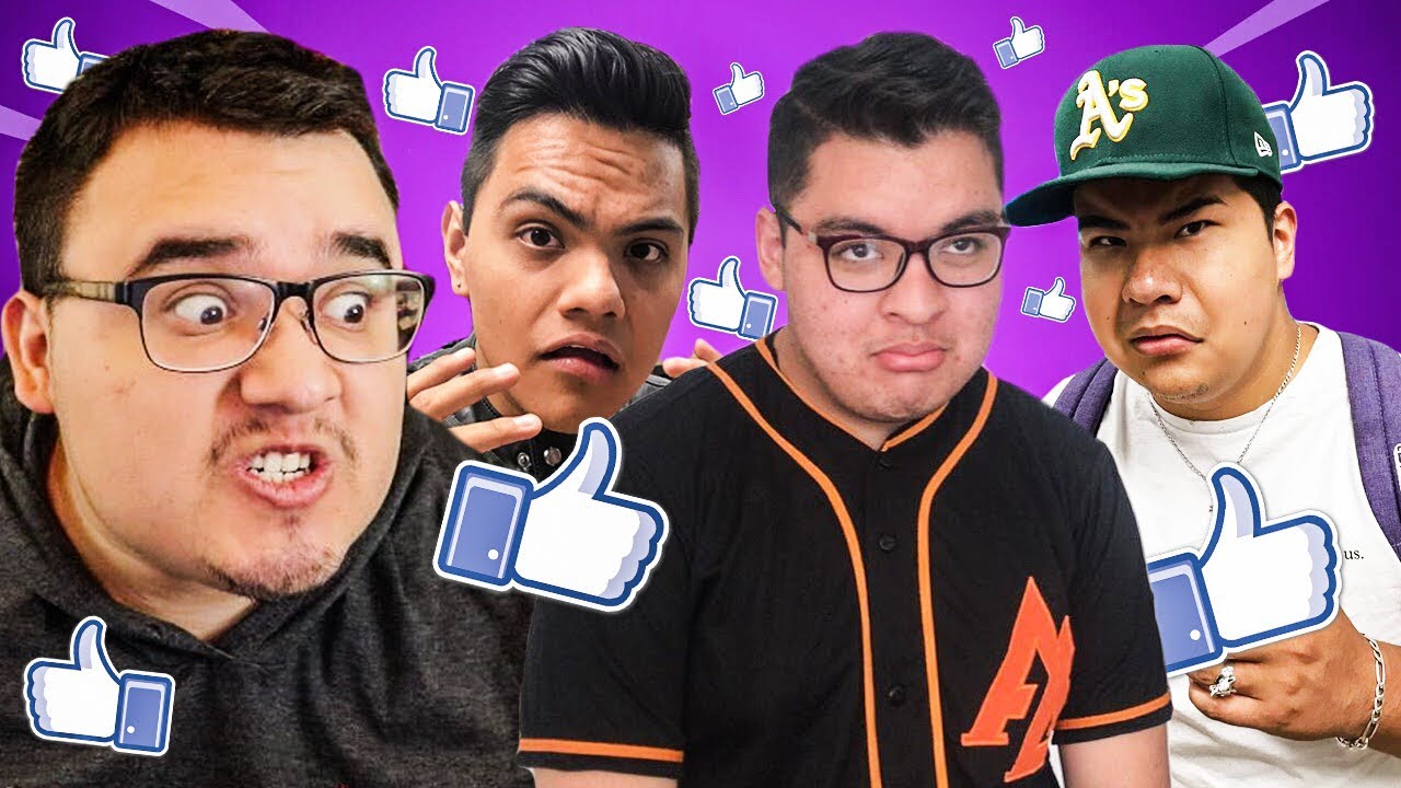 LA MARRANA SQUAD QUIERE QUE DEJES TU LIKE EN ESTE VIDEO