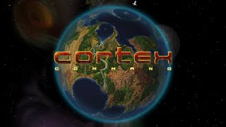 I Play: Cortex Command Campaign #2 - Messing With Mods