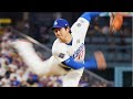 Shohei Ohtani to Make Historic Game 7 Start for Dodgers ⚾️