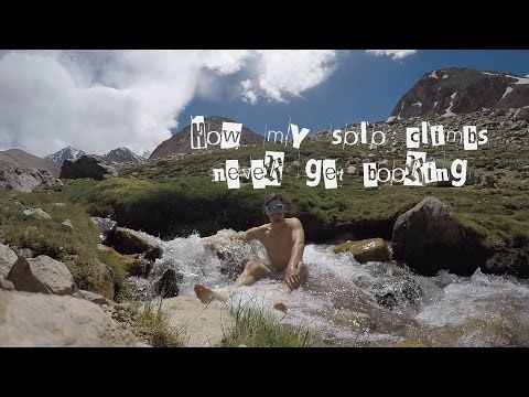 COMO para aclimatar PARA ALTA ALTITUDE