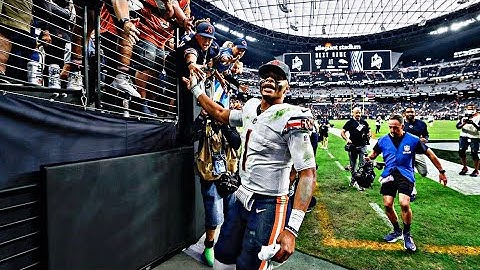 THE RISE OF JUSTIN FIELDS (Hype Video)