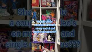 Should we do a couple of videos on my sealed and single collections  #pokemon #pokemoncards #fyp
