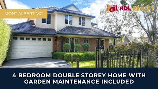 75 Victoria Crescent, Mont Albert VIC | Property Video Tour