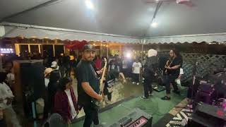 SEKAM - fullset live at Drug Free 'Underground Music Fest 2020