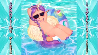 Sunnytime Vibes - The EVERSHADE Remaster [MLP Fanmusic]