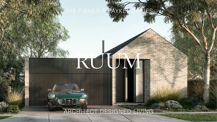 A New Pathway to Architect Designed Living – Ruum - DayDayNews