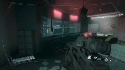 F.E.A.R.  FEAR  2 two - BUG FUN