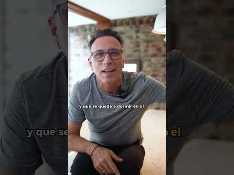 Papá, ¿mi enamorado se puede quedar a dormir en la casa?