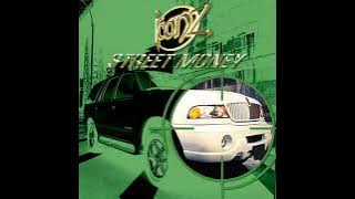 Luc Duc of iconz - representin' da south (february 13 2001)