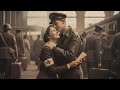 The Nurse and the Navigator | WW2 Love Story