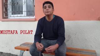 Herkes Bu Sesi Konuşuyor (Fatih Bulut - Meyhaneci) Di̇nleeeee