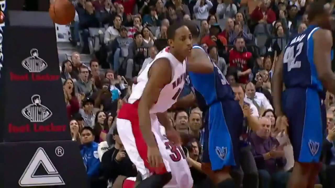 Nba 注目株 テレンス ロス プレイ集 Youtube