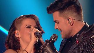 The X Factor UK: Top 10 Best Celebrity Duets