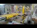 Strip Yükleme Boşaltma Robotu / Strip Loading Unloading Robot / Robot de déchargement de tuiles