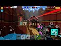 Very 1 shot 1 kill gameplay with LASER CAT RIFLE sniper