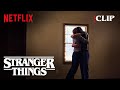 jonathan and nancy say goodbye | stranger things 3