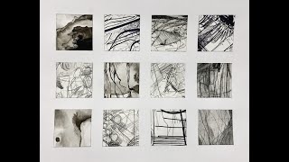Markmaking and Composition part 1