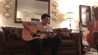 Beaumont Rag - Gage Hemphill | Bluegrass Guitar