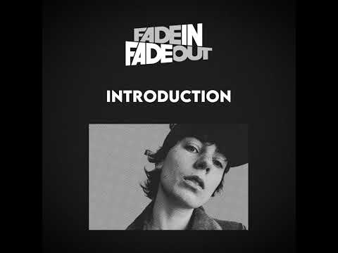 Fade In Fade Out Podcast par Adé- Episode 1 - Introduction