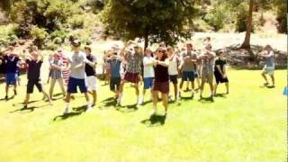 Lakeview 2011 // June 19-24