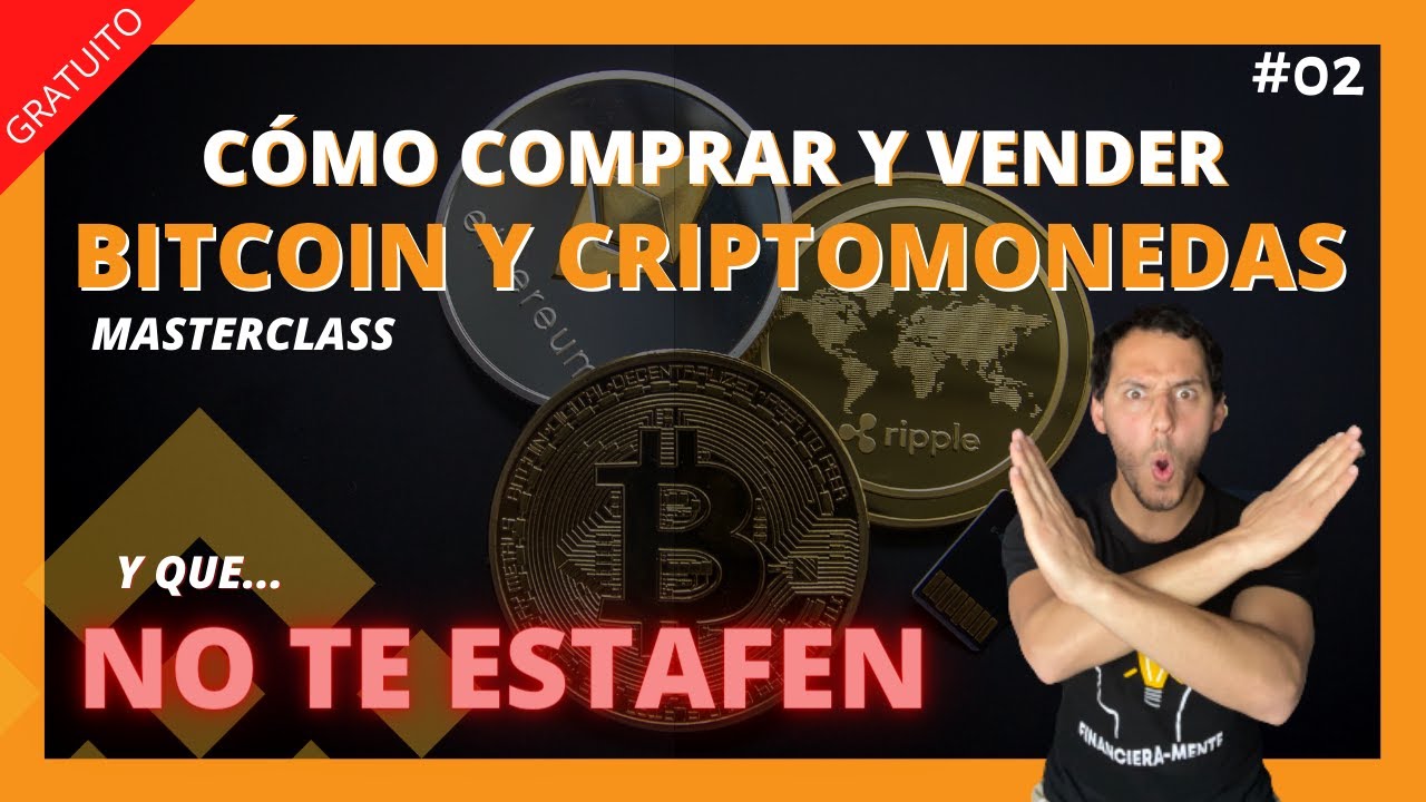 ✅Como COMPRAR BITCOIN ▶ Binance p2p 👍 PASO A PASO #002