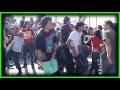 amalgama roots rude en el tianguis cultural de guadalajara (los vasos vacios).