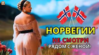 Real Life in Norway: The Country Where People Might Be Richer Than You Think — Documentary Film