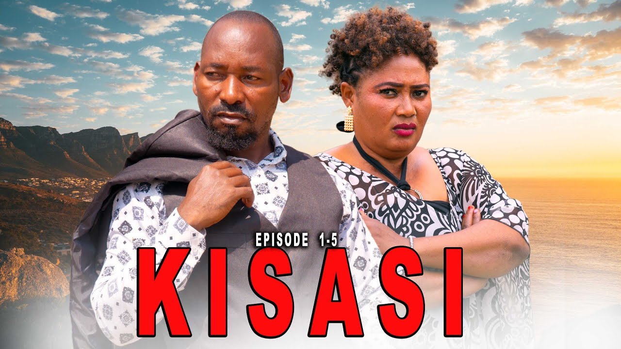 KISASI EPISODE 1 -5