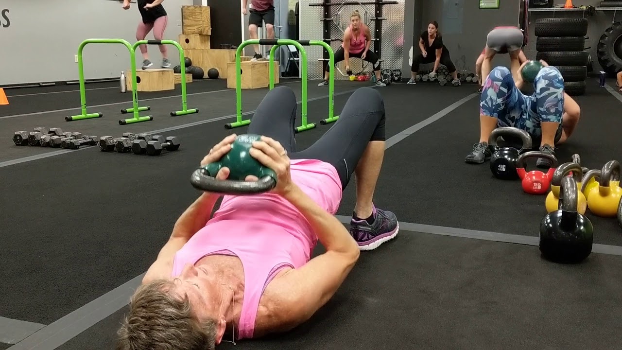 Portland HiiT Fitness